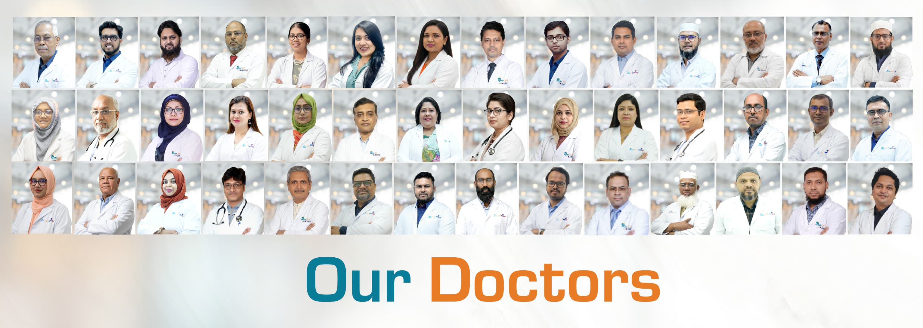 Career at Apollo JMI Hospital