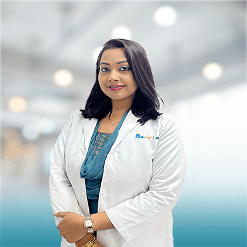 Sheikh Nusrat Jahan