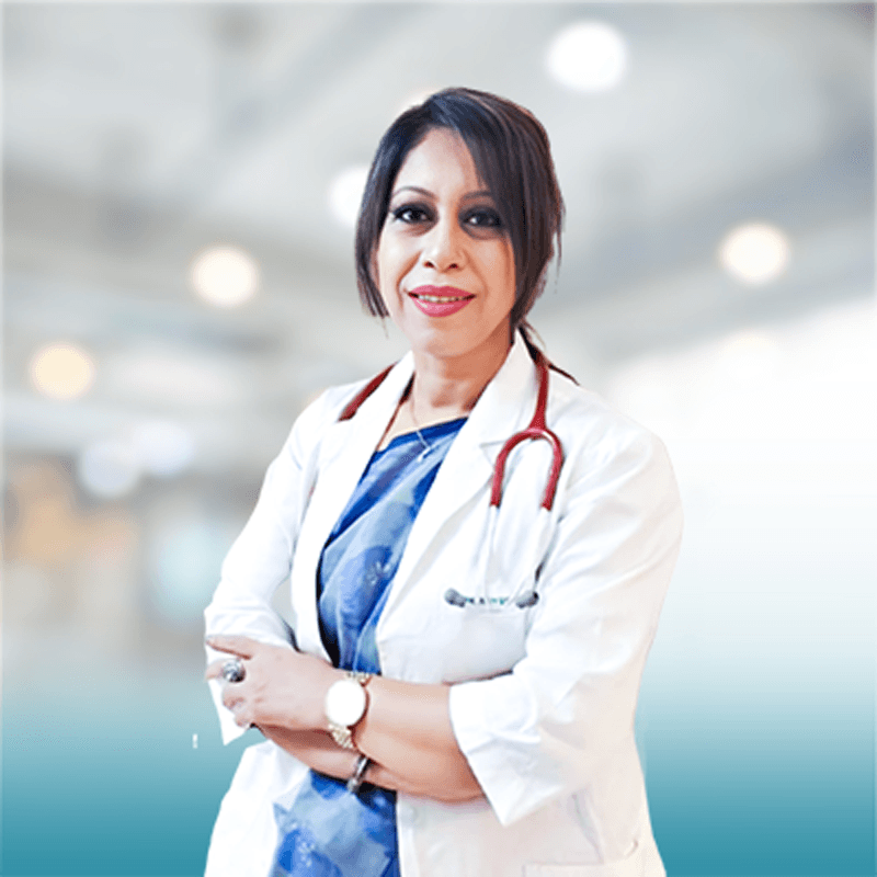 Dr. Rowshan Ara