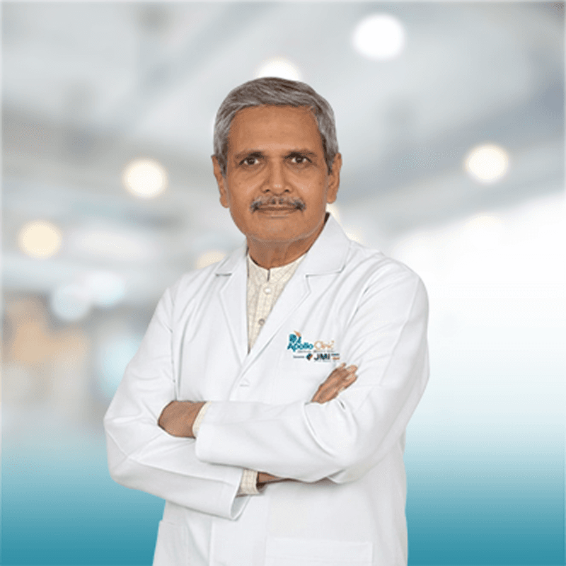 Dr. Mohammad Amir Sohail