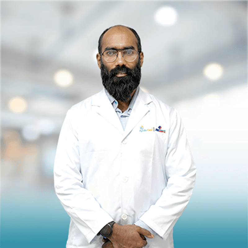 Dr. Md. Samiul Hasan