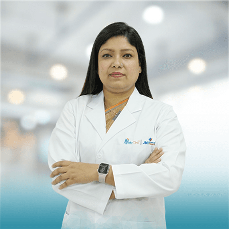Dr. Rabeya Afroz (Shoma)