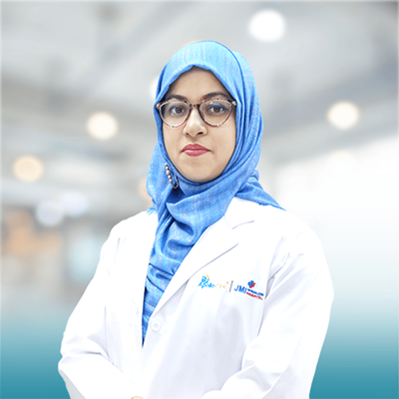 Dr. Sanjida Akter