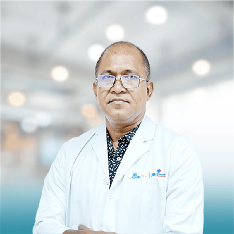 Dr. Shah Md.Zakir Hossain Sumon