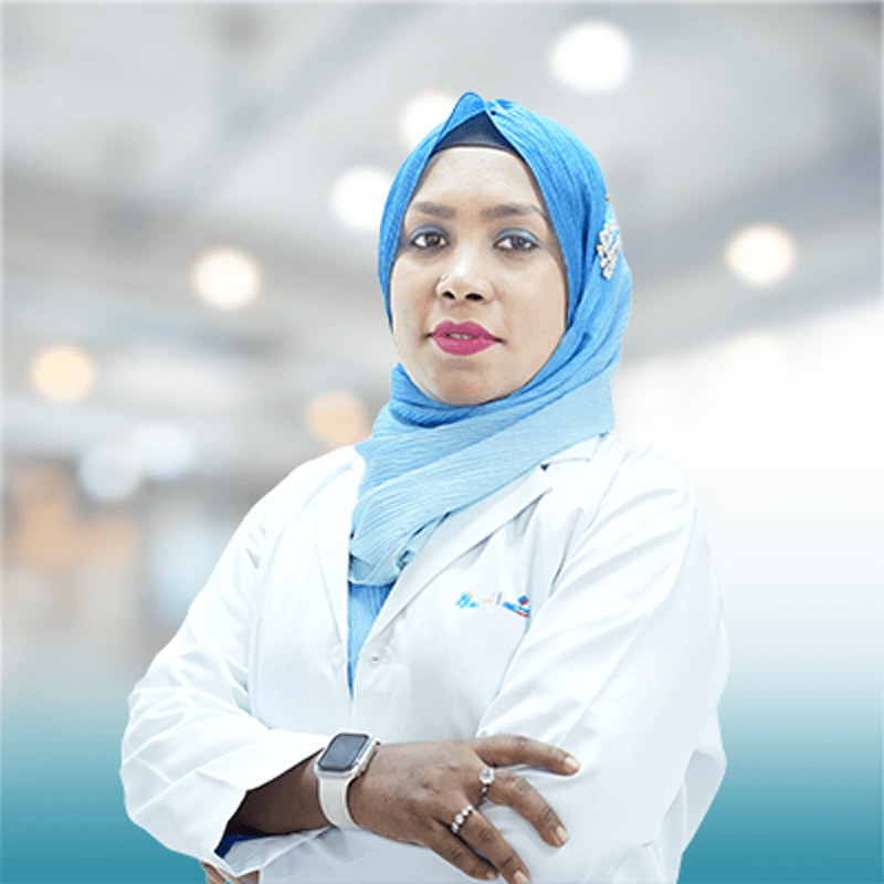 Dr. Yasmin Aktar