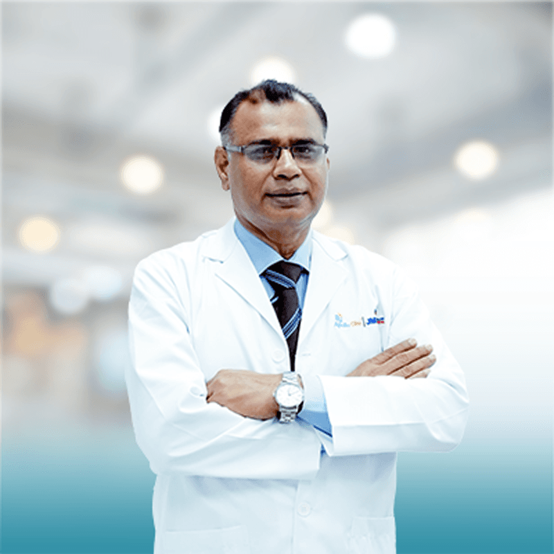 Dr. Md. Alim Al Razi