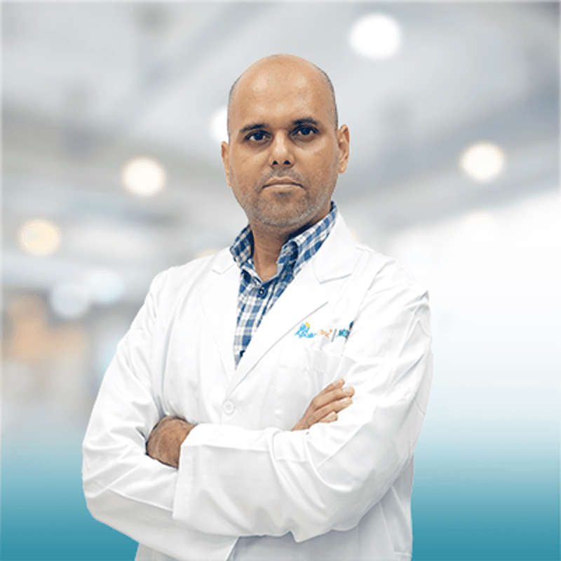 Dr. Serajus Salekin