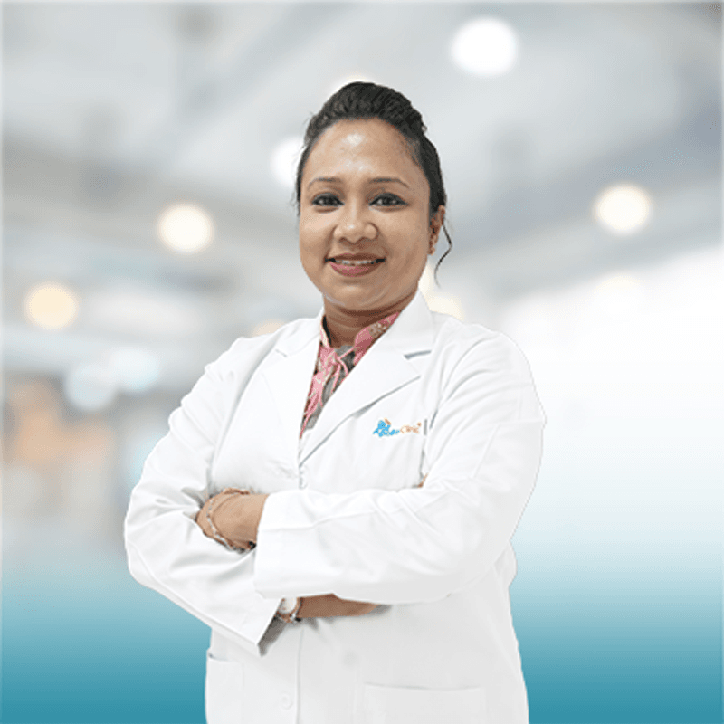 Dr. Mausumi Iqbal
