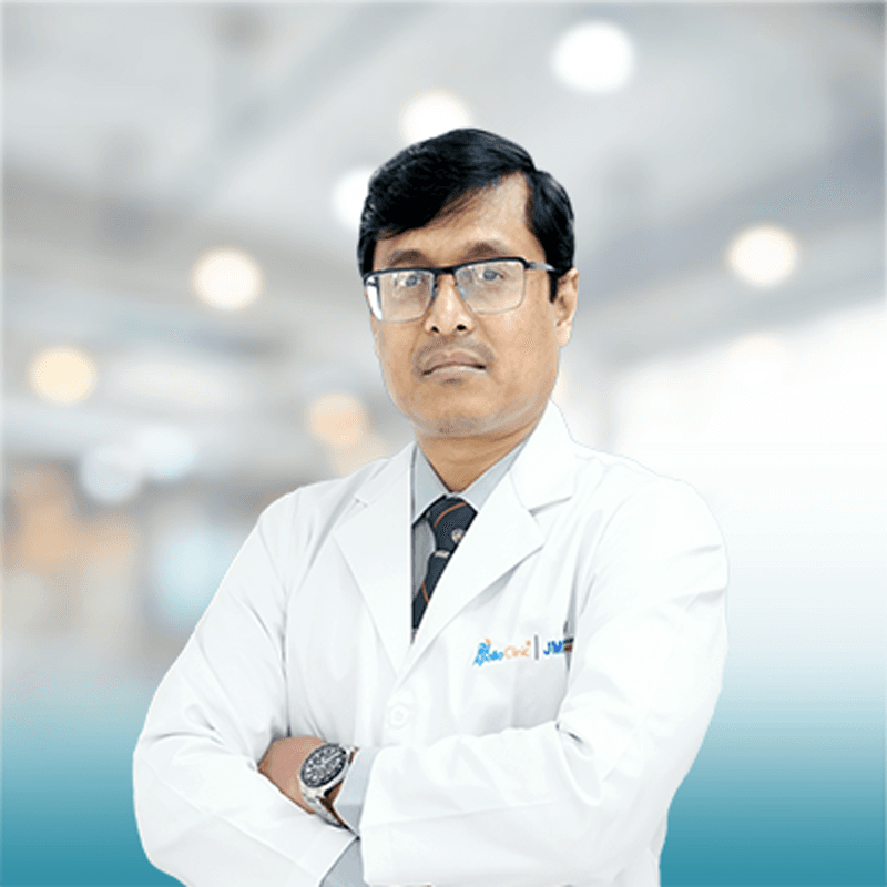 Dr. Tanveer Ahmed