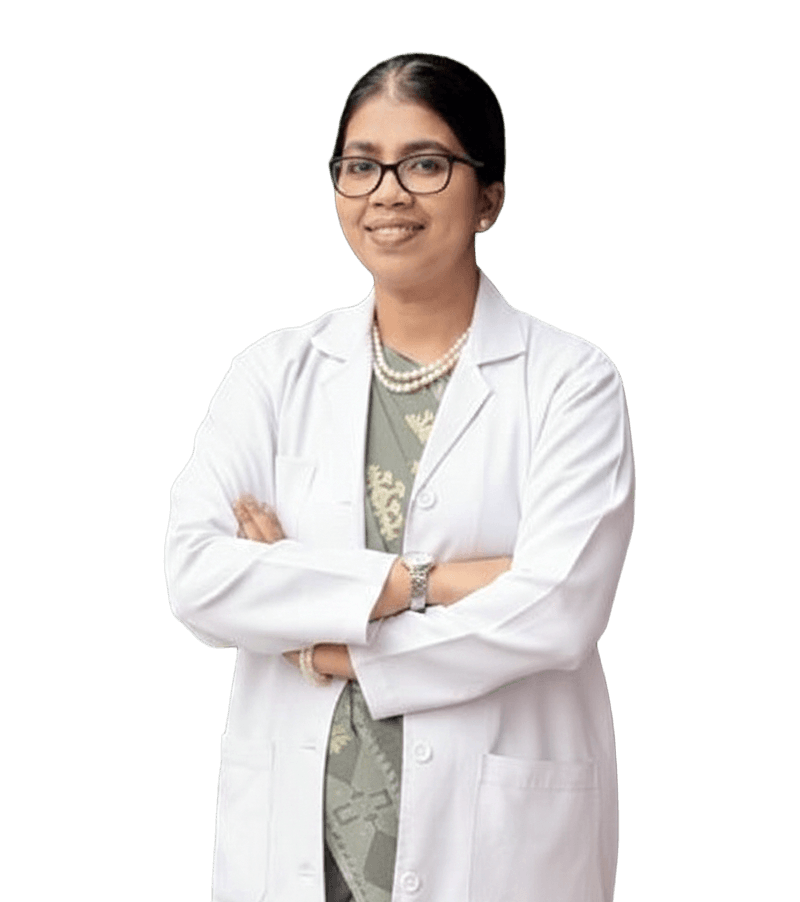 Dr. Nishat Jahan