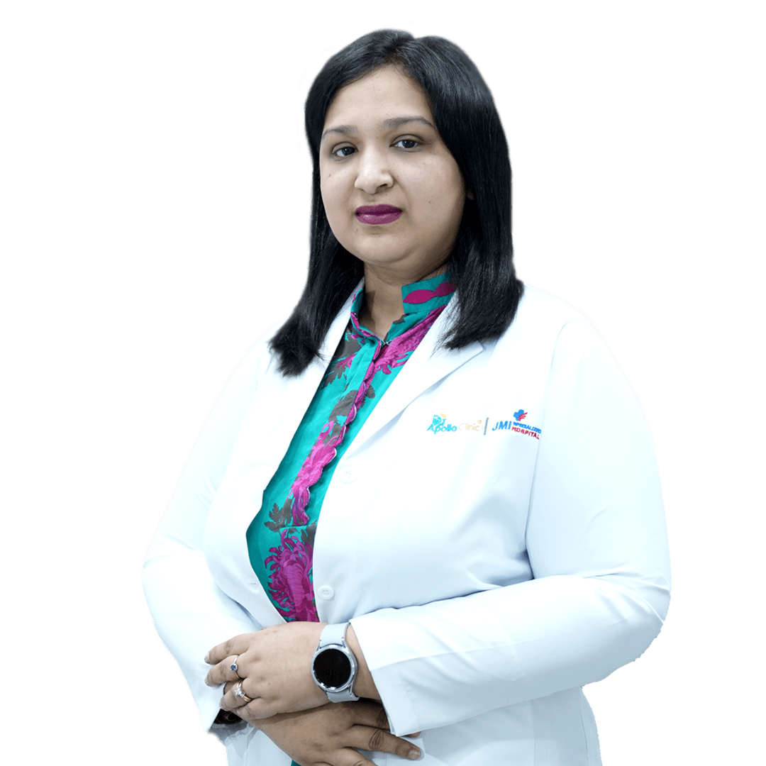 Dr. Shareen Khan