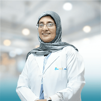 Prof. Dr. Neke Akhtar