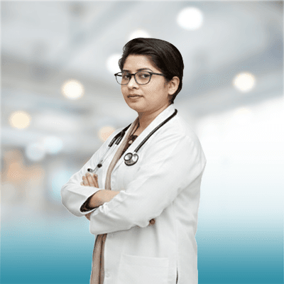 Dr. Ishrat Laila