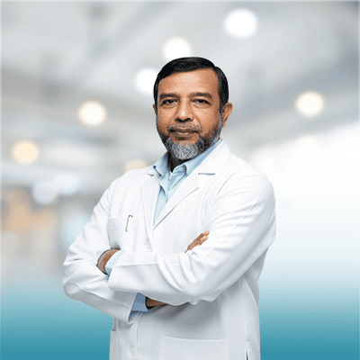 Prof.Dr.Mohammad Tosaddeque Hossain Siddiqui