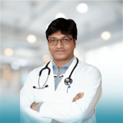 Dr. Mohammad Salahuddin Faruque