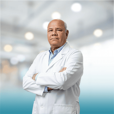DR. MD. MURSALUL HAQUE MOLLAH