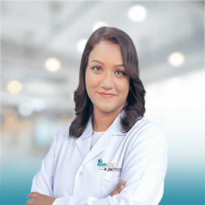 Dr. Nahid Parveen Rumki