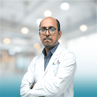 Dr. Nazmul Ahamed