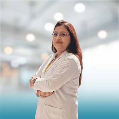 Dr. Reena Debanath