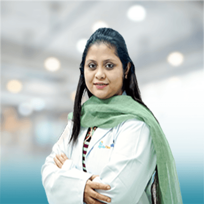 Dr.Tanjina Zannat