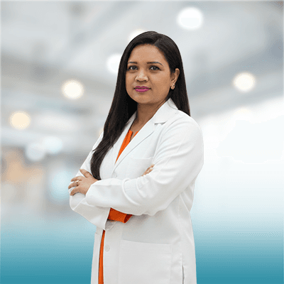 DR. SHIMA BHADRA