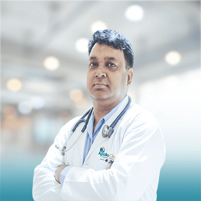 Lt Col Dr. A S M Rowshan Alam