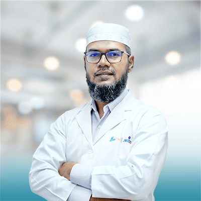 Prof. Dr. Mushfiqur Rahman