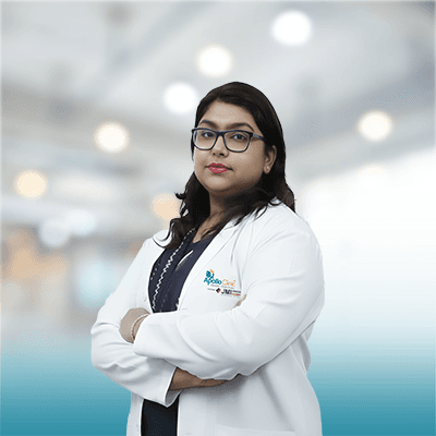 Dr. Sifat Ara Khanam
