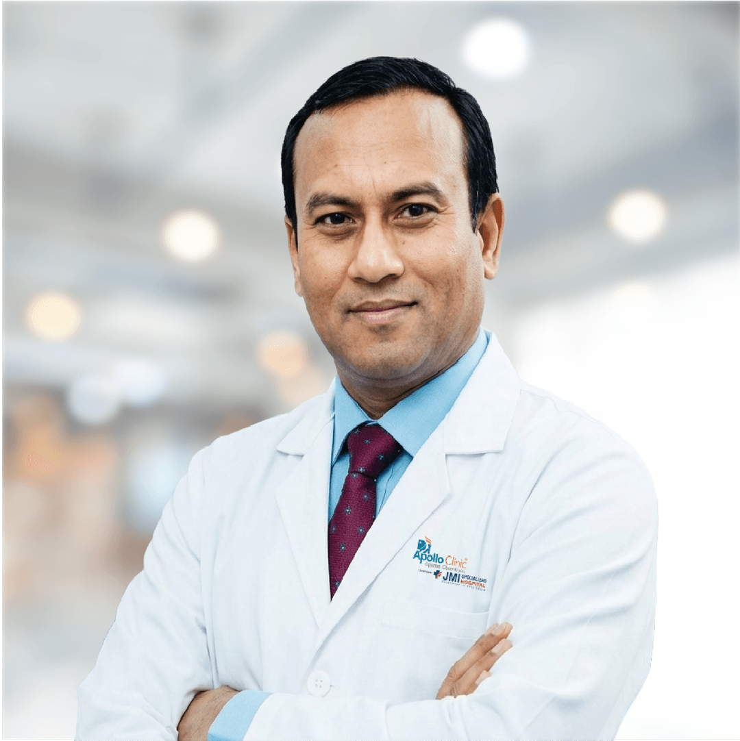 Prof. Dr. Md. Nasir Uddin (Kazal)