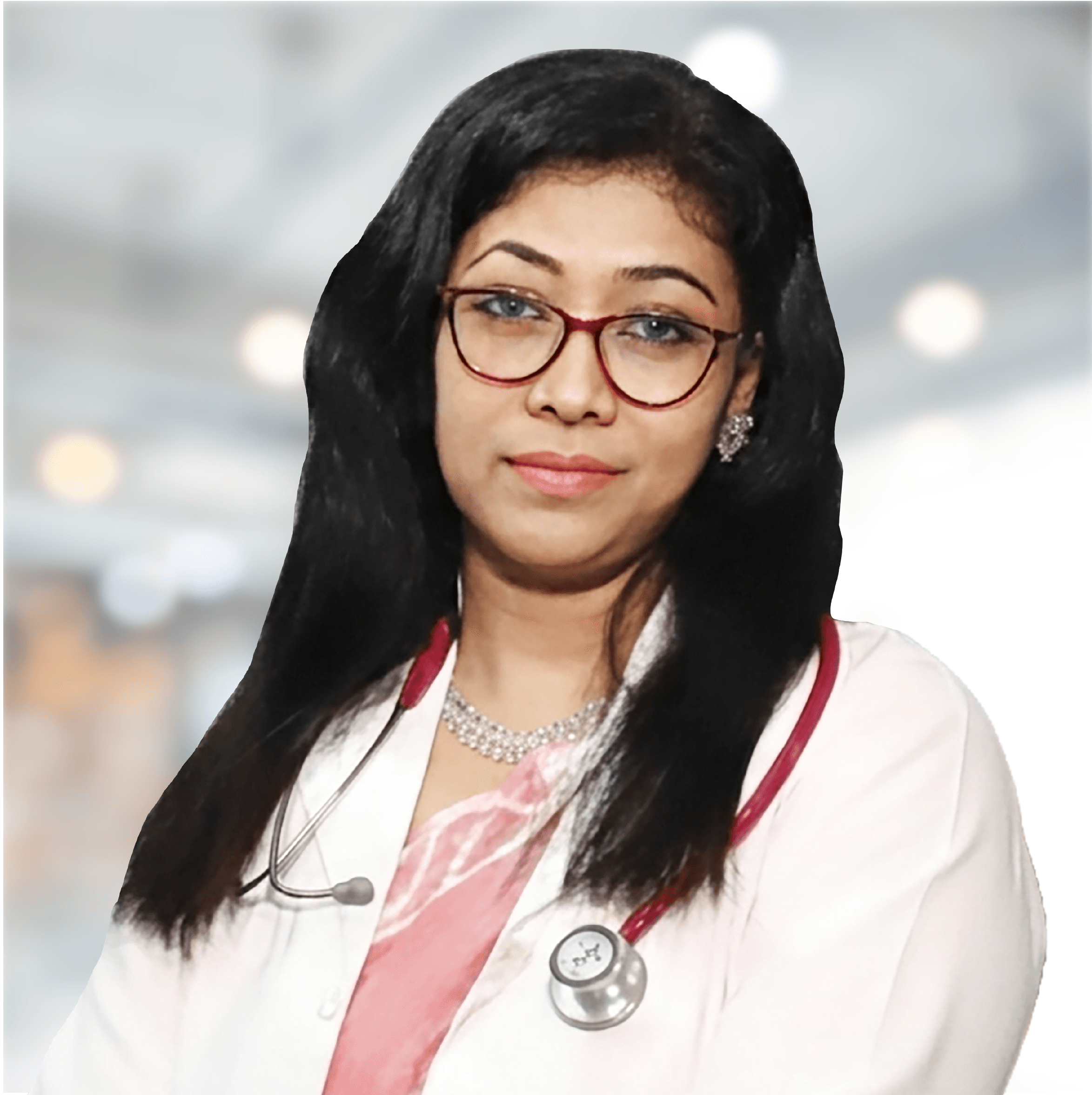 Dr. Sudipta Roy
