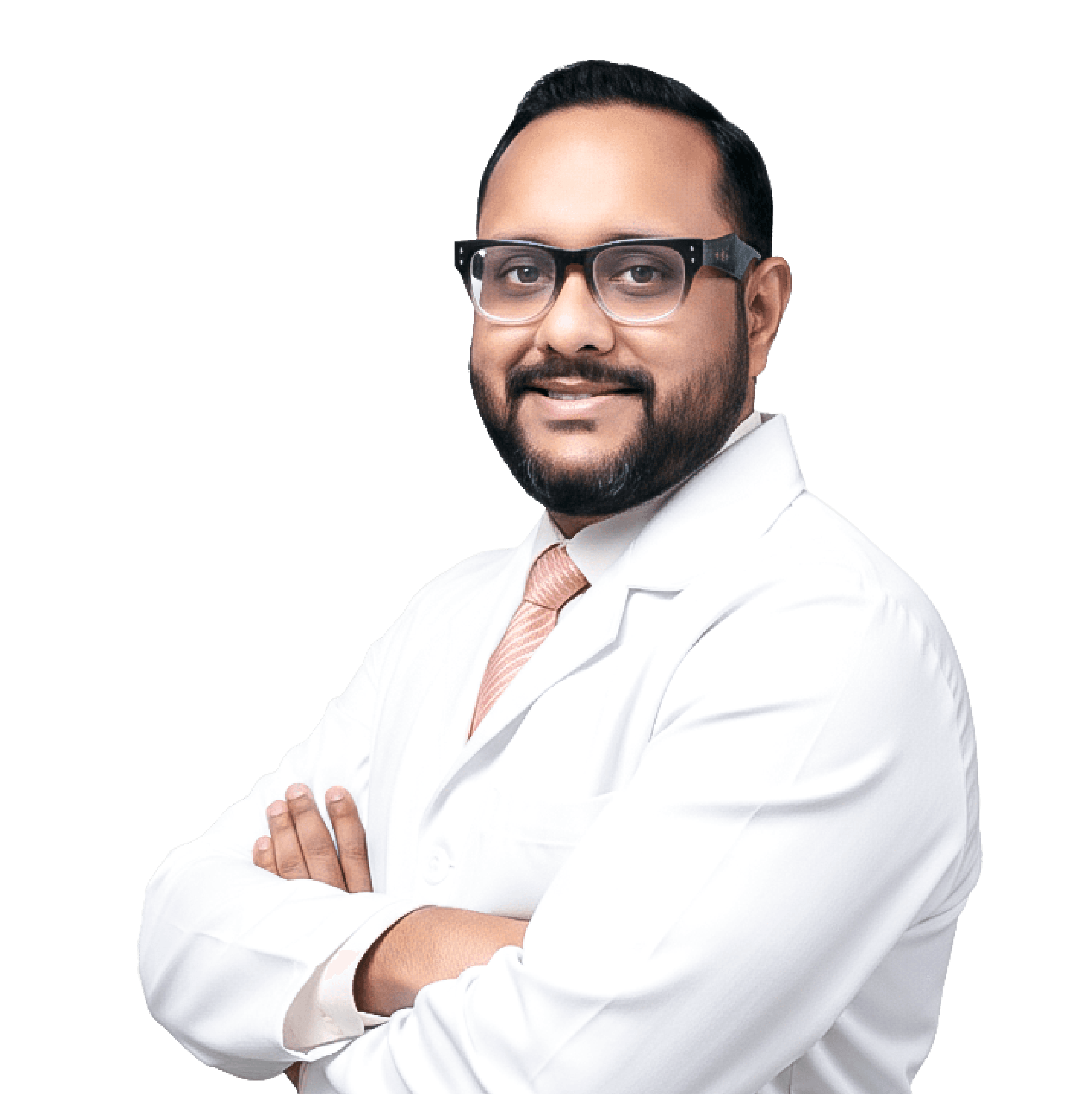 Dr. Adnan Ahmed