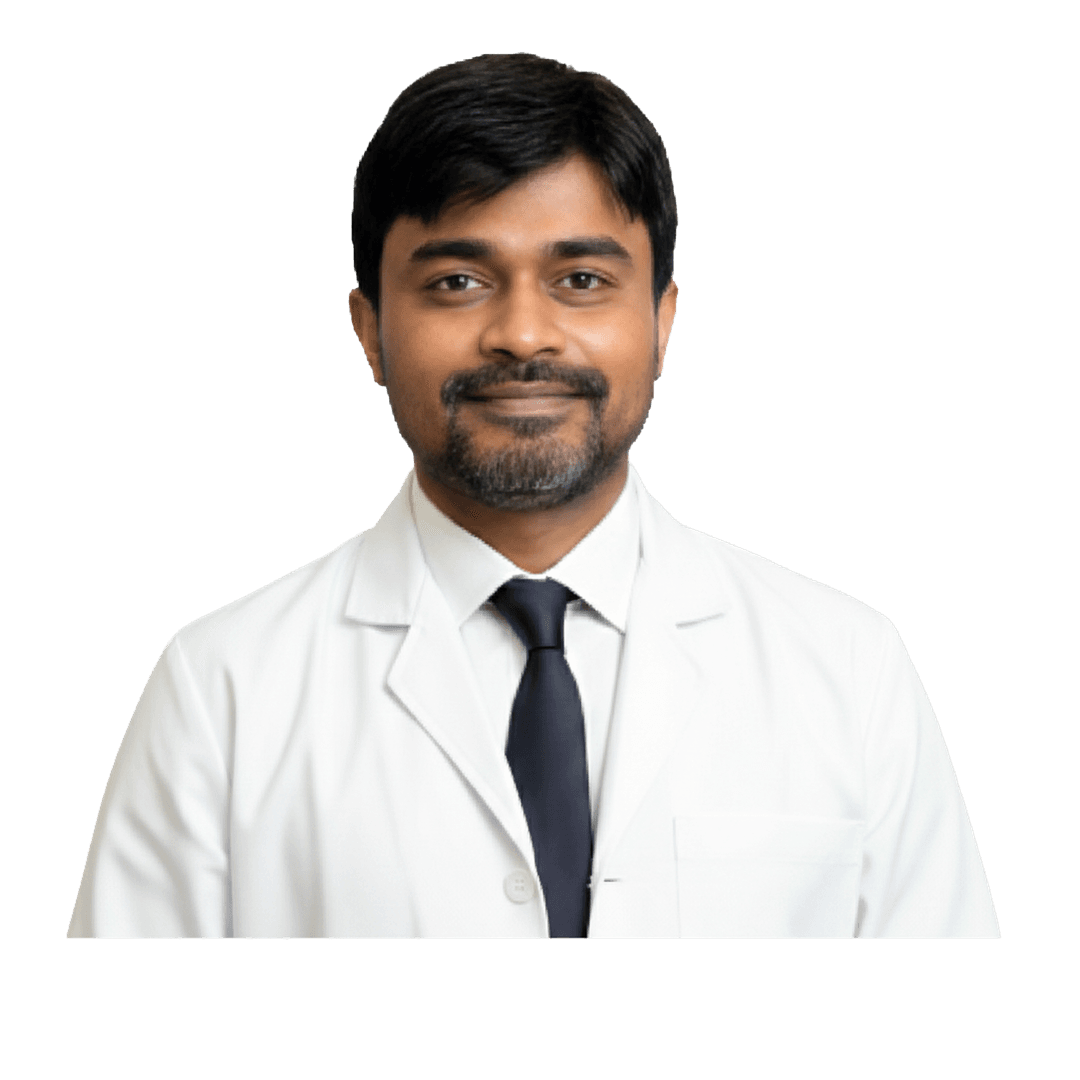 Dr. Saiful Islam