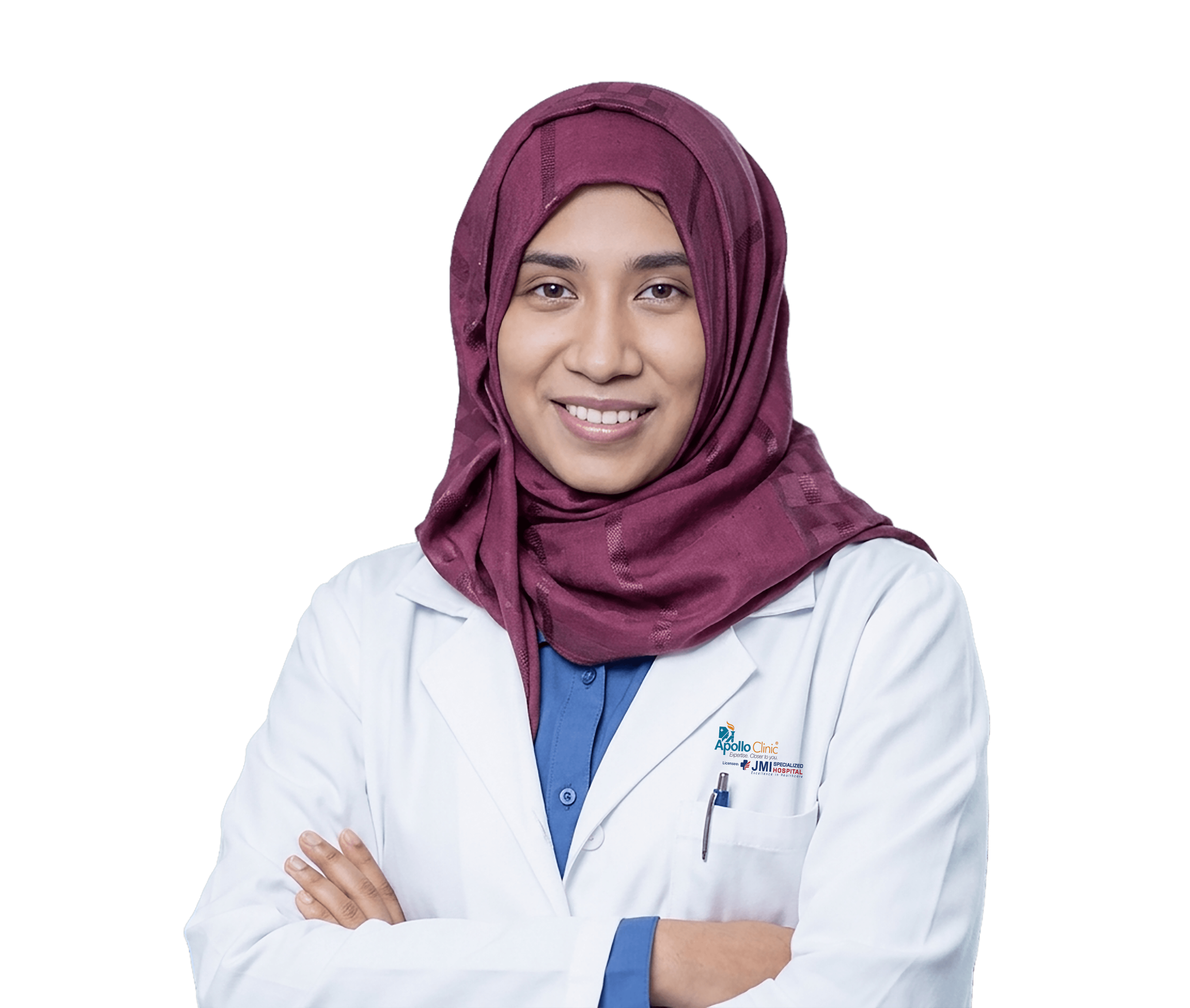 Dr. Anhura Nasrin