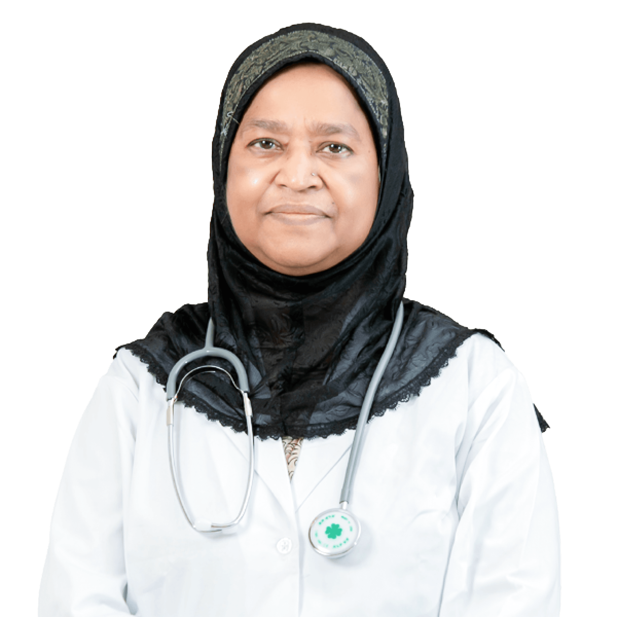 Prof. Dr. Nasima Arjumand Banu