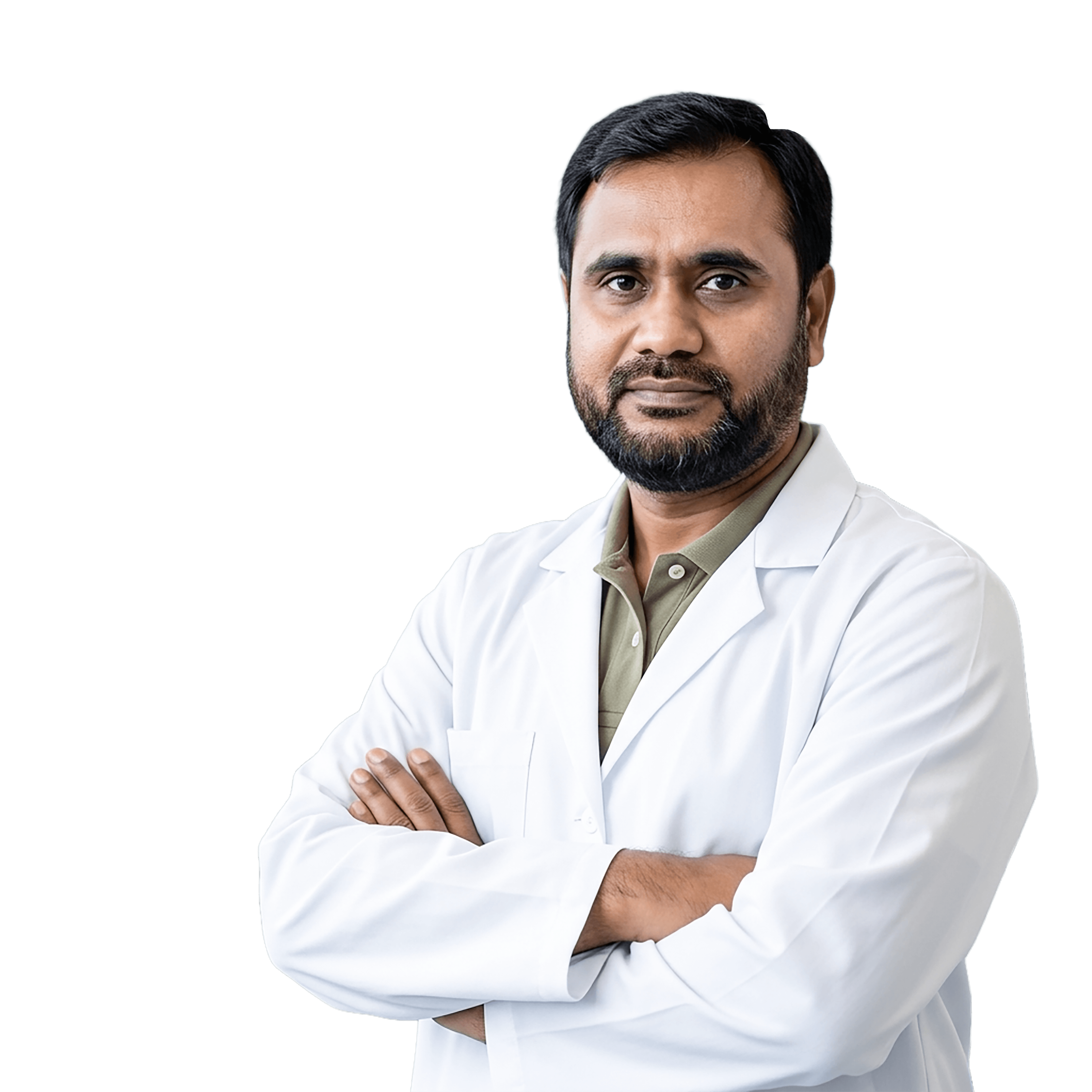 Dr. Md. Shahadat Hossain