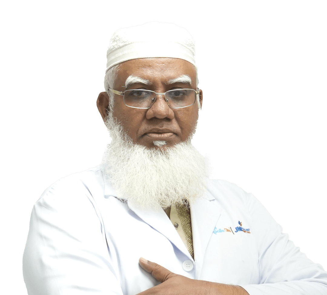 Dr. Mohammad Masudur Rahman