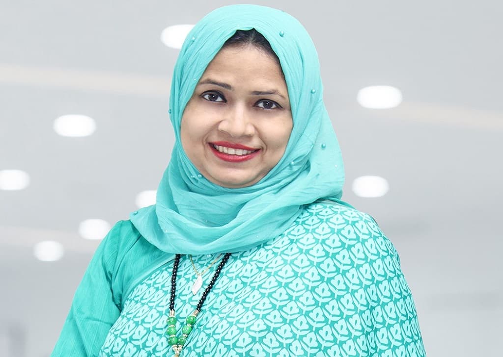 Dr. Ali Nafisa 