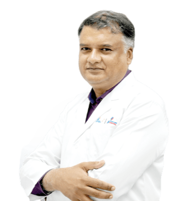 Dr. K A M Mahabub Hasan