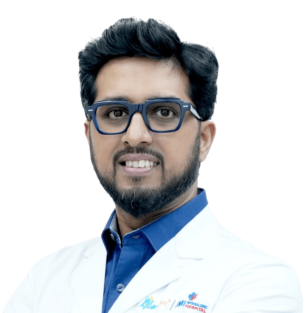 Dr. Tamjeed Alam