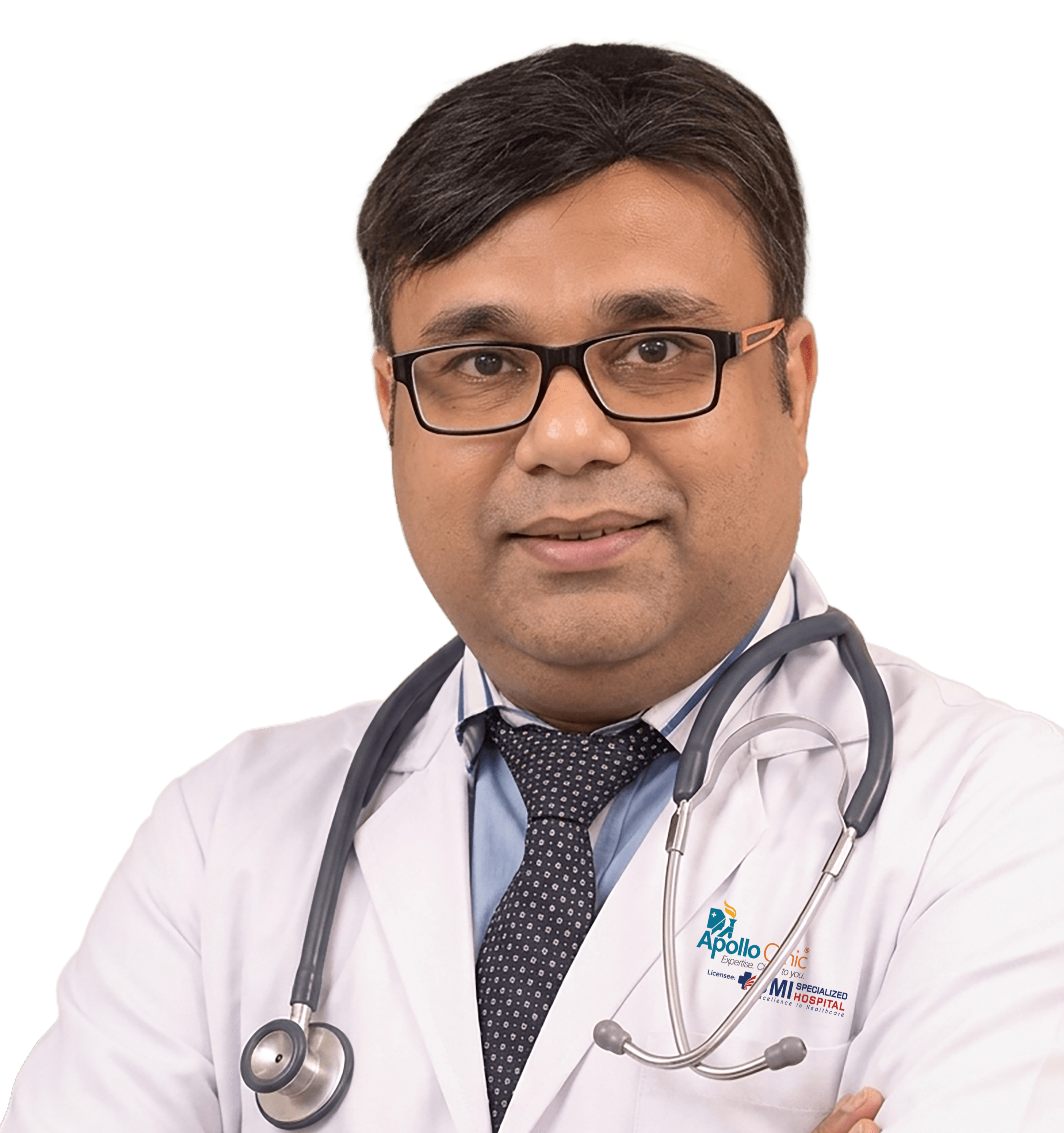 Dr. Khandker Parvez Ahmad