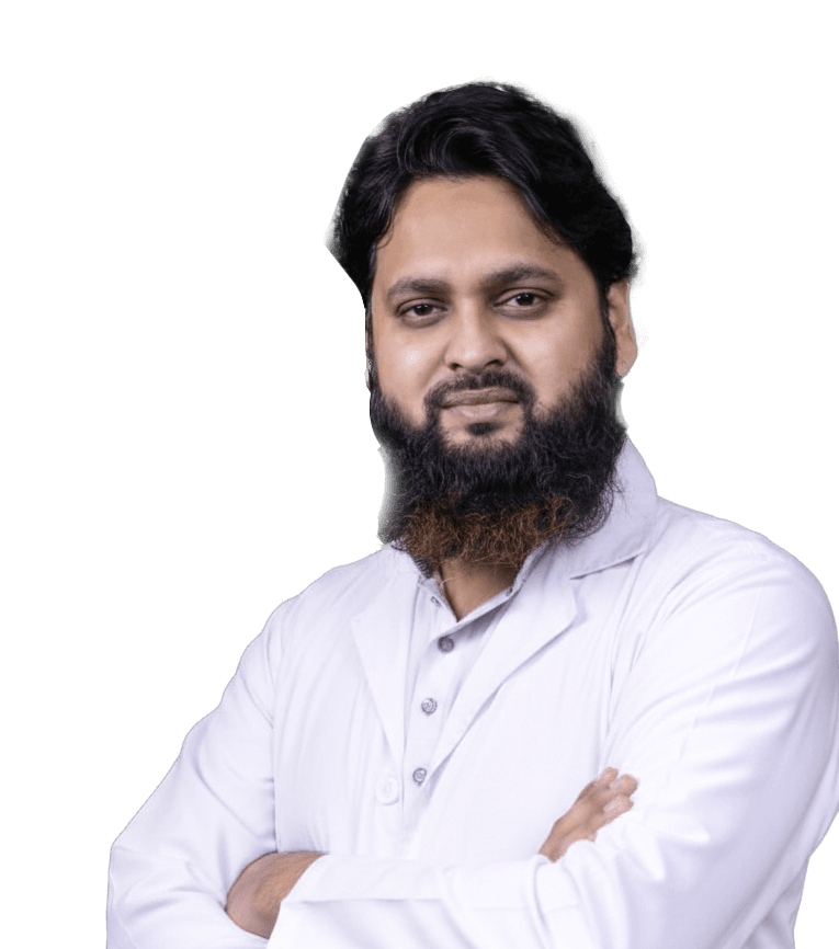 Dr. Md. Abdur Rahim 