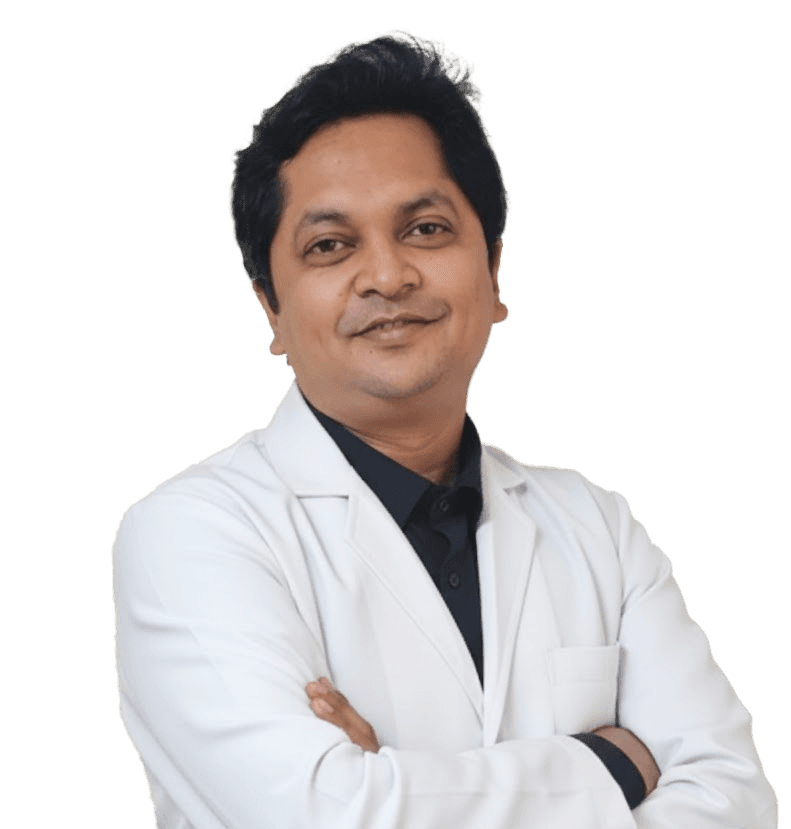 Dr. Md. Ashfaqur Rahman