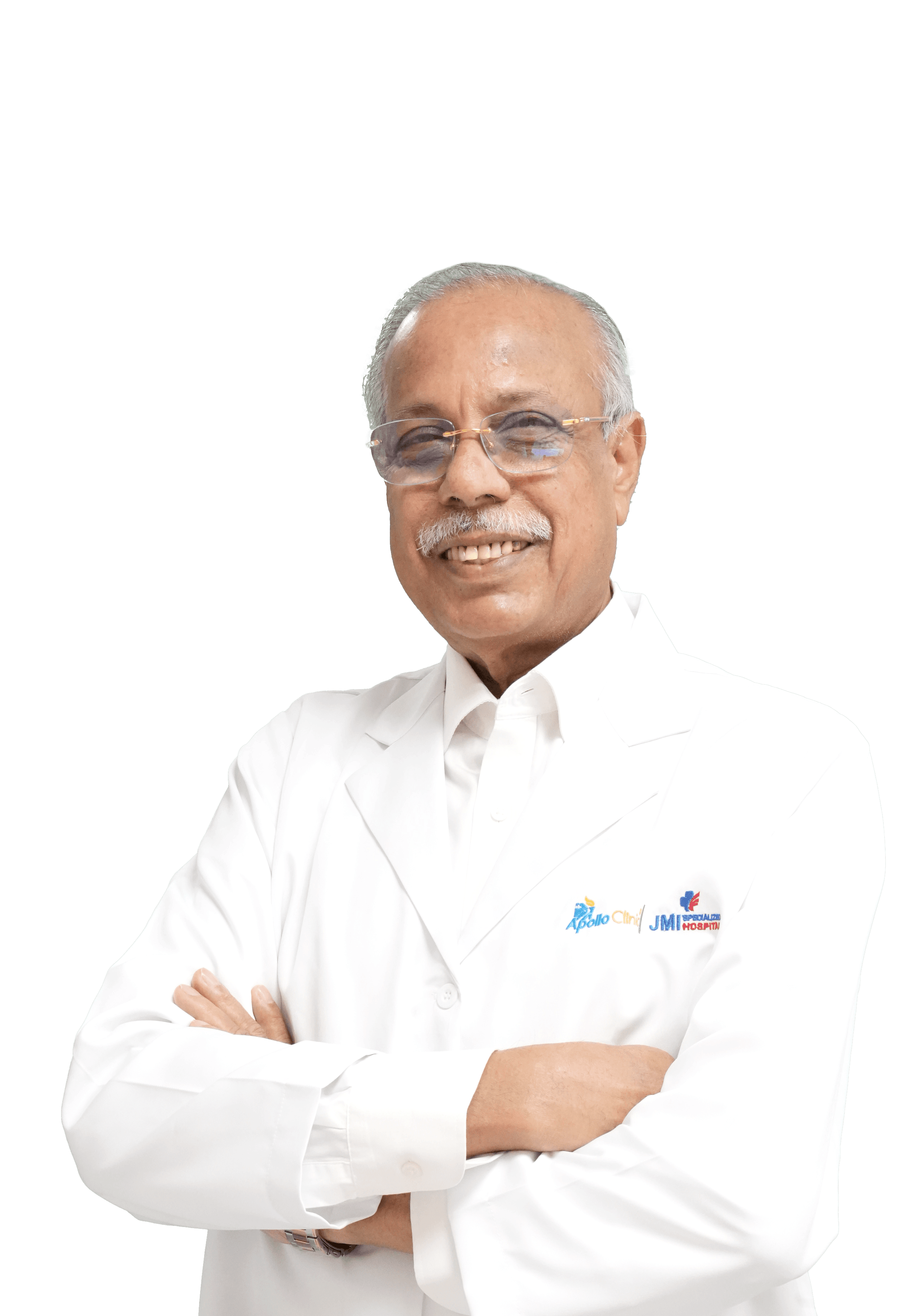 Prof. Dr. Manzoor Hussain
