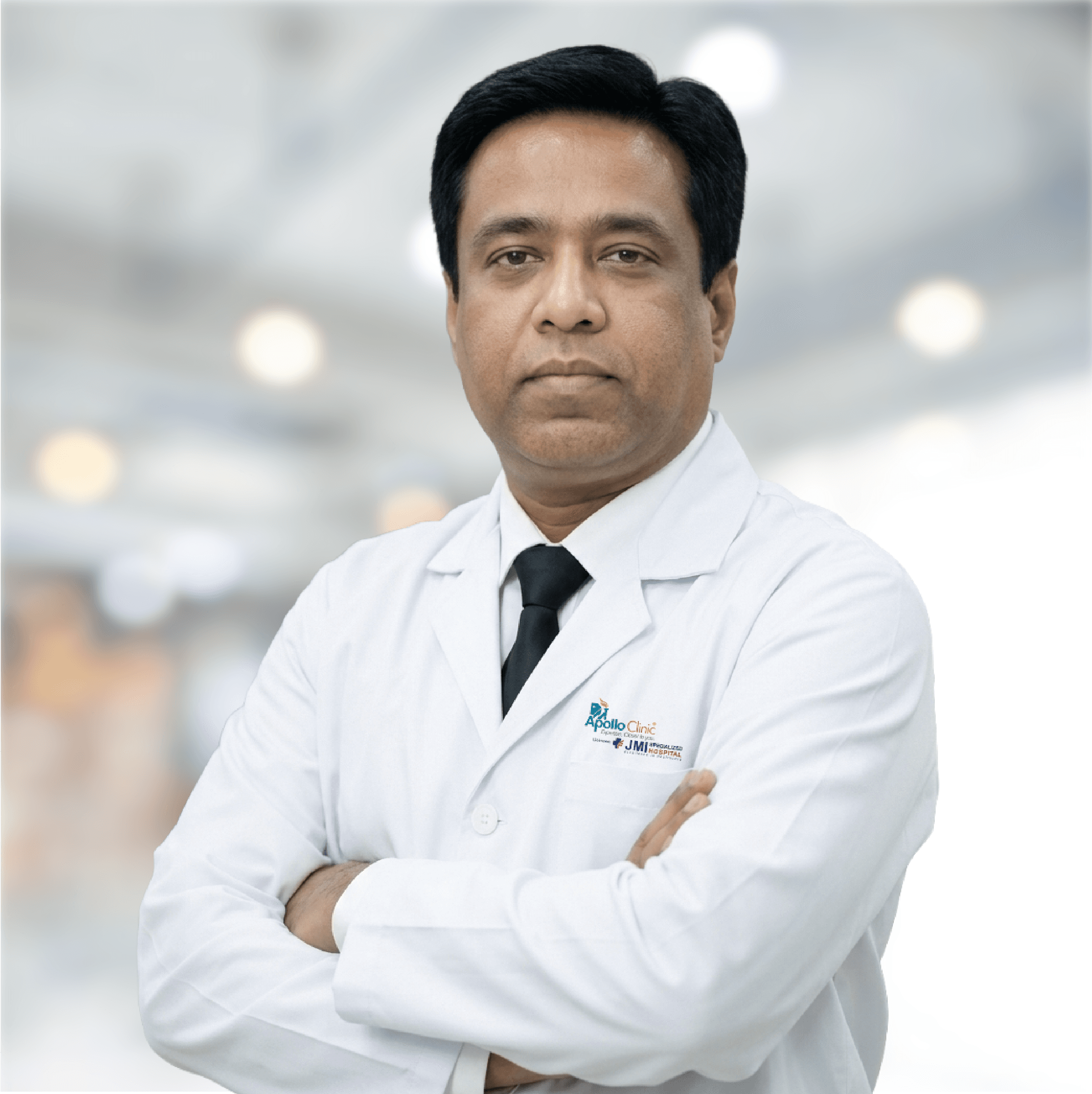 Dr. Khaled Shawkat Ali 