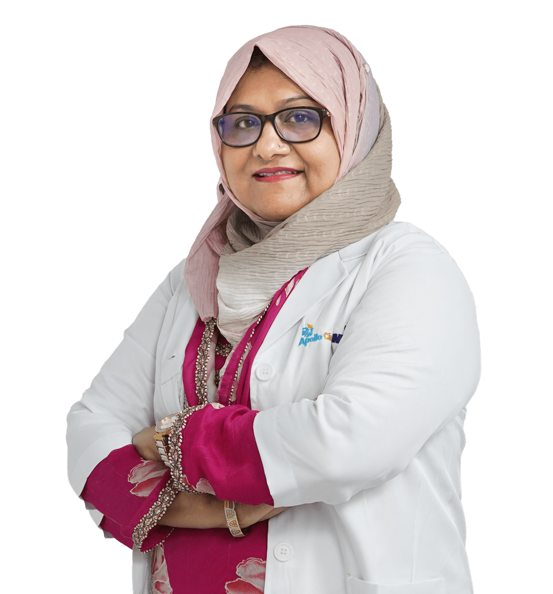 Dr. Farzana Sharmin (Shuvra)