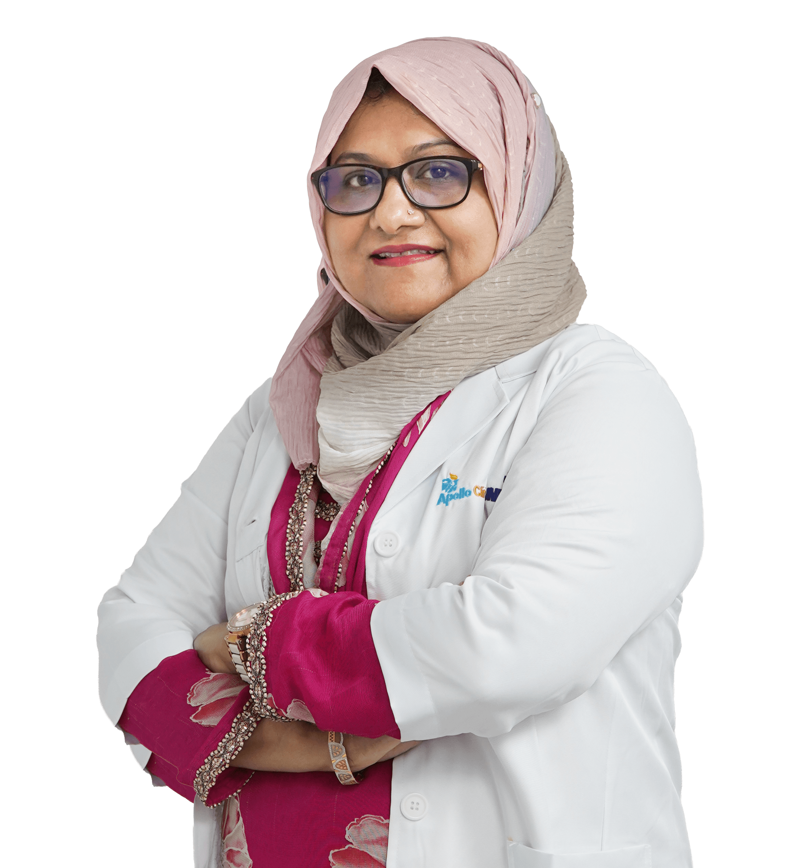 Dr. Farzana Sharmin (Shuvra)