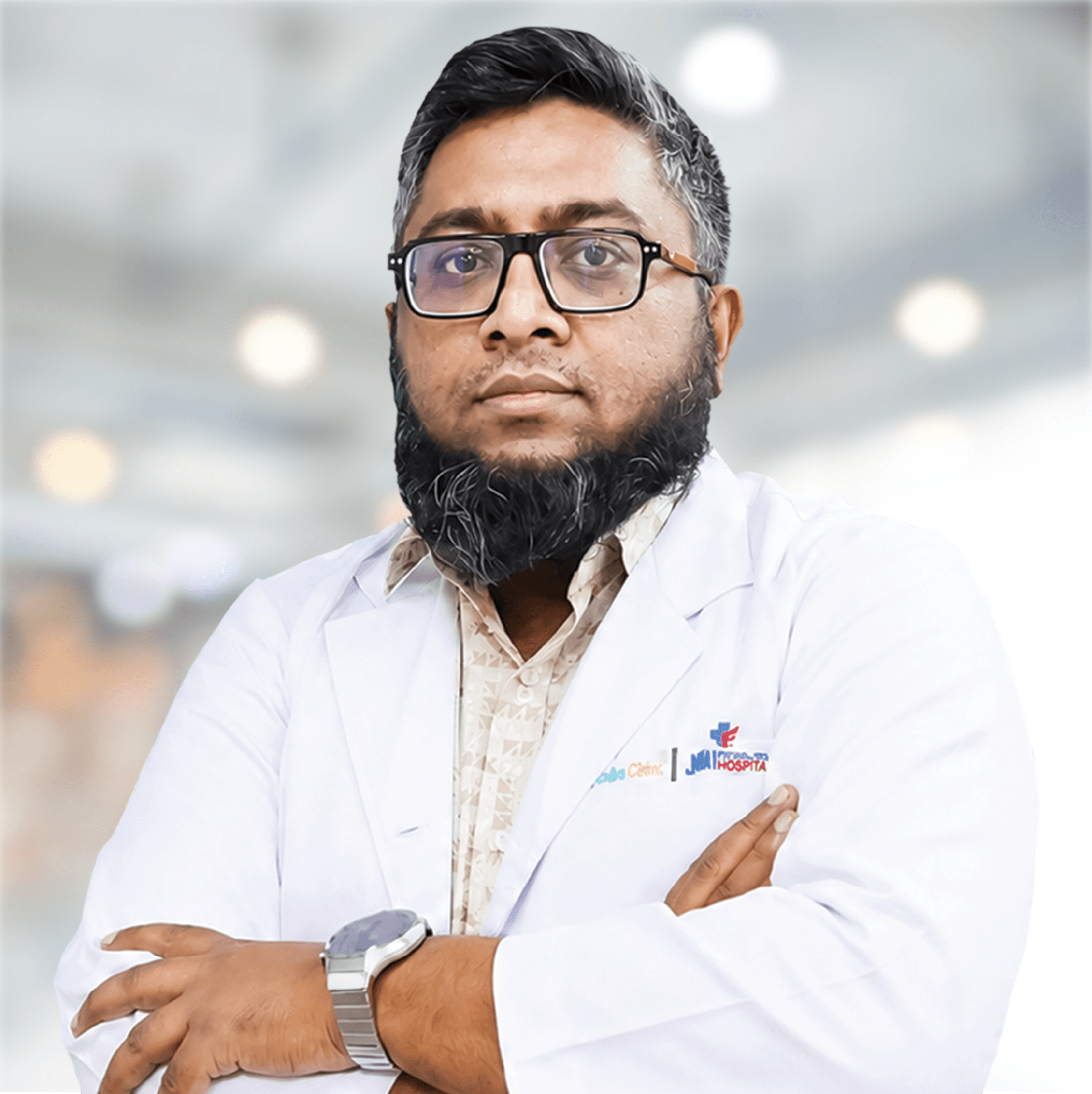 Dr. Md. Atiqur Rahman