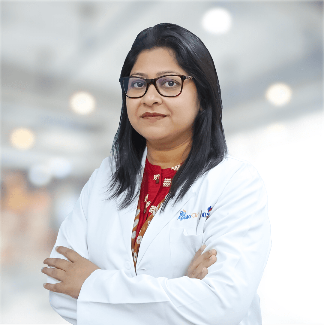 Dr. Nishat Mahzabin
