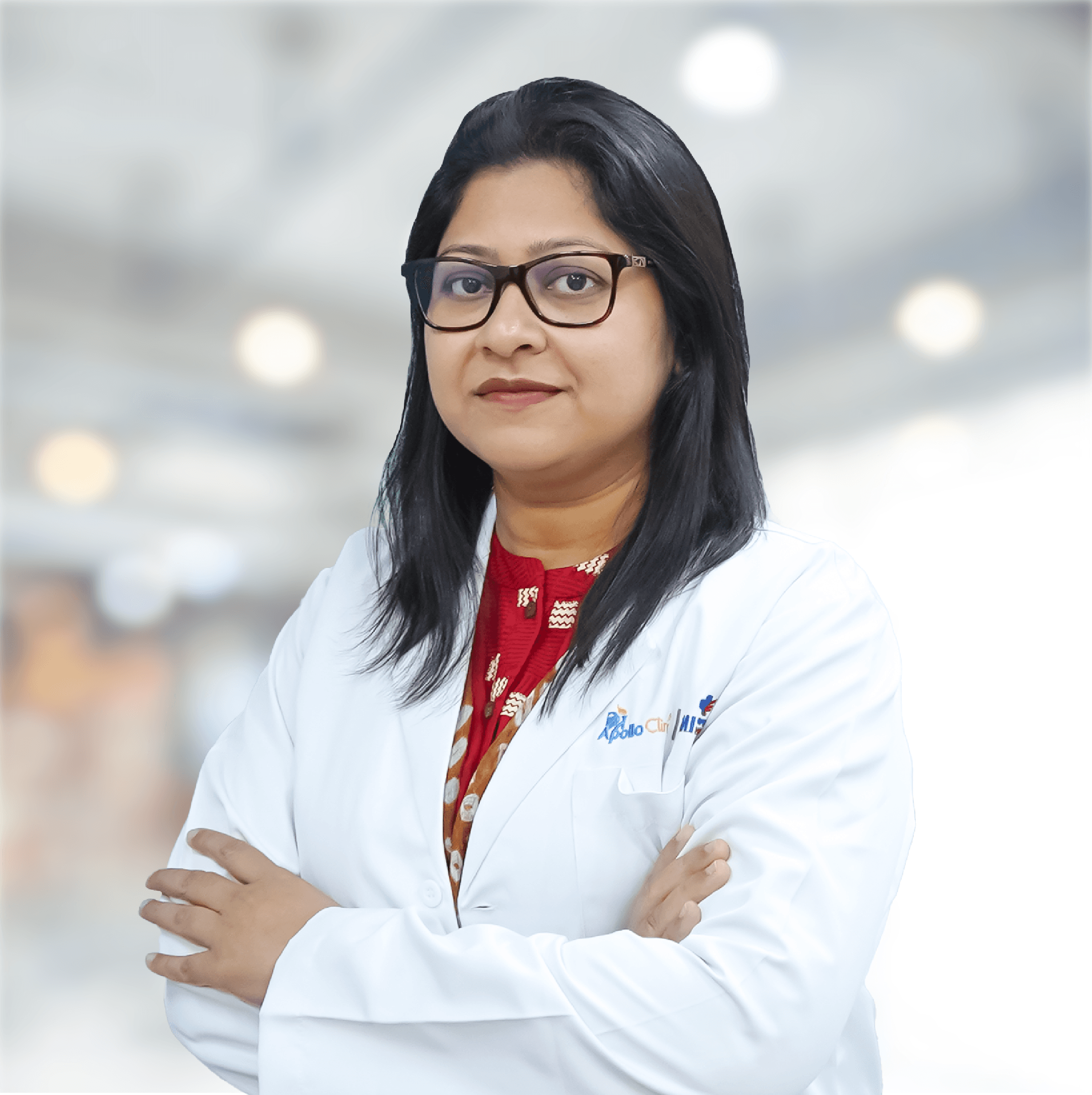 Dr. Nishat Mahzabin
