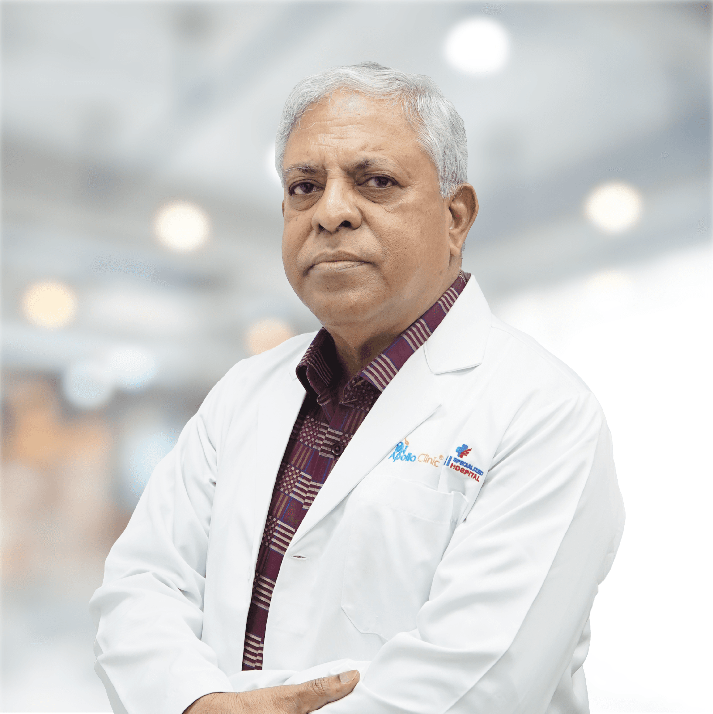 Prof. Dr. A B M Abdul Hannan